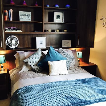 2 Drummond B&B Londonderry Eksteriør billede