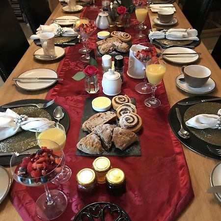 2 Drummond B&B Londonderry Eksteriør billede