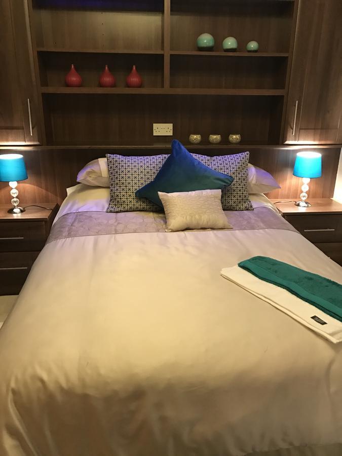 2 Drummond B&B Londonderry Eksteriør billede