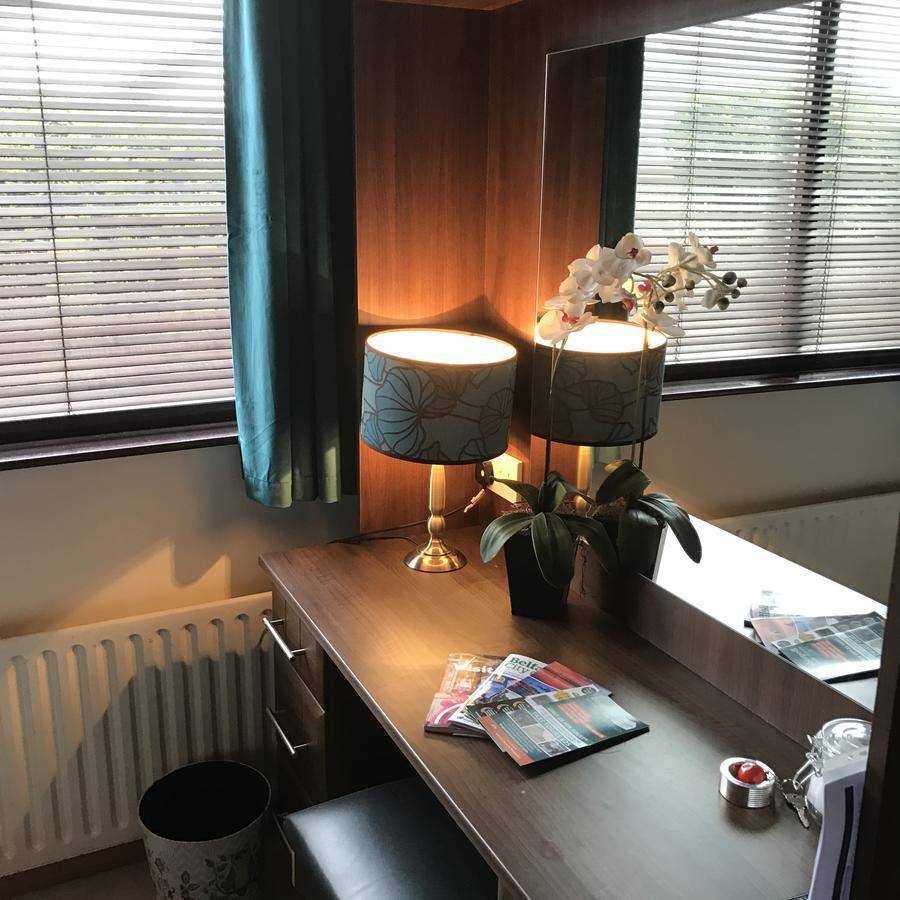 2 Drummond B&B Londonderry Eksteriør billede
