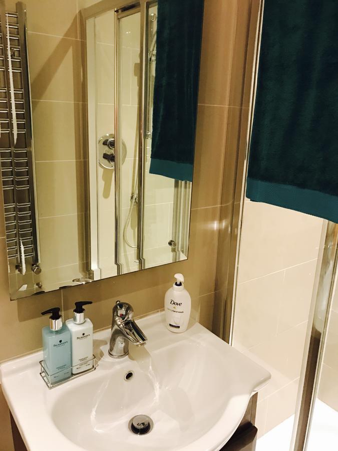2 Drummond B&B Londonderry Eksteriør billede