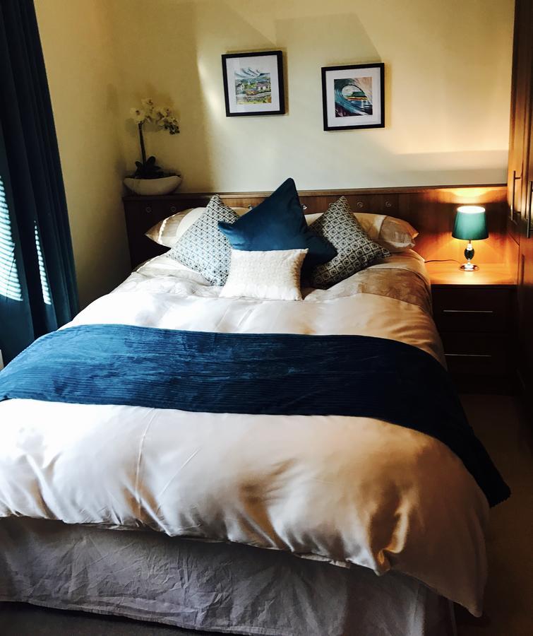 2 Drummond B&B Londonderry Eksteriør billede