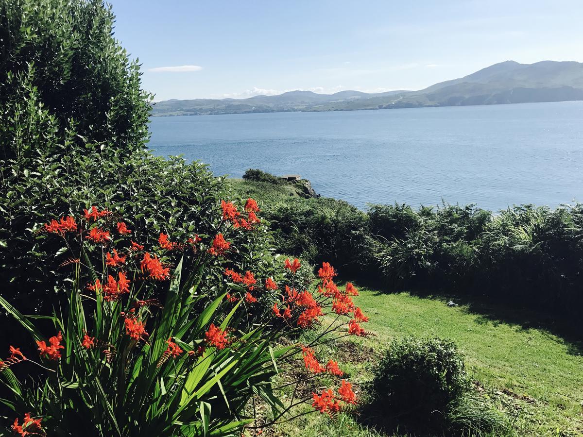 2 Drummond B&B Londonderry Eksteriør billede