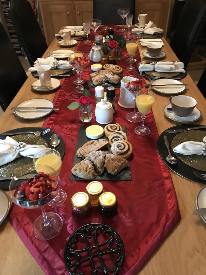 2 Drummond B&B Londonderry Eksteriør billede