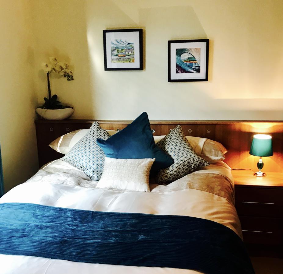 2 Drummond B&B Londonderry Eksteriør billede