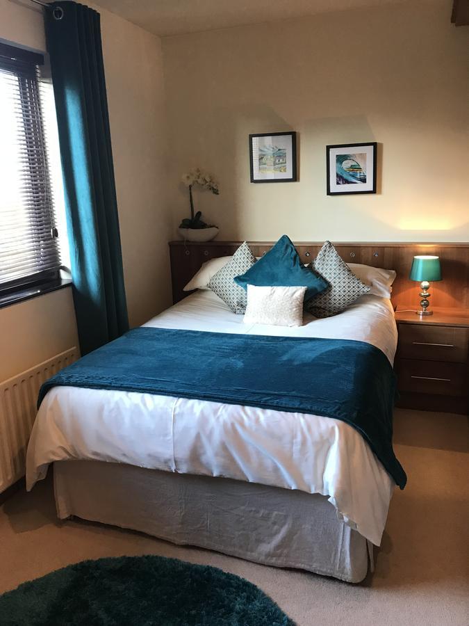 2 Drummond B&B Londonderry Eksteriør billede