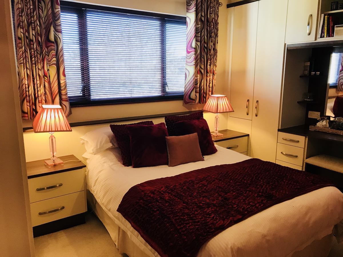 2 Drummond B&B Londonderry Eksteriør billede