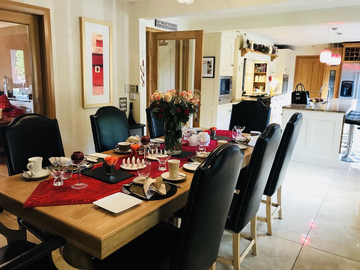 2 Drummond B&B Londonderry Eksteriør billede