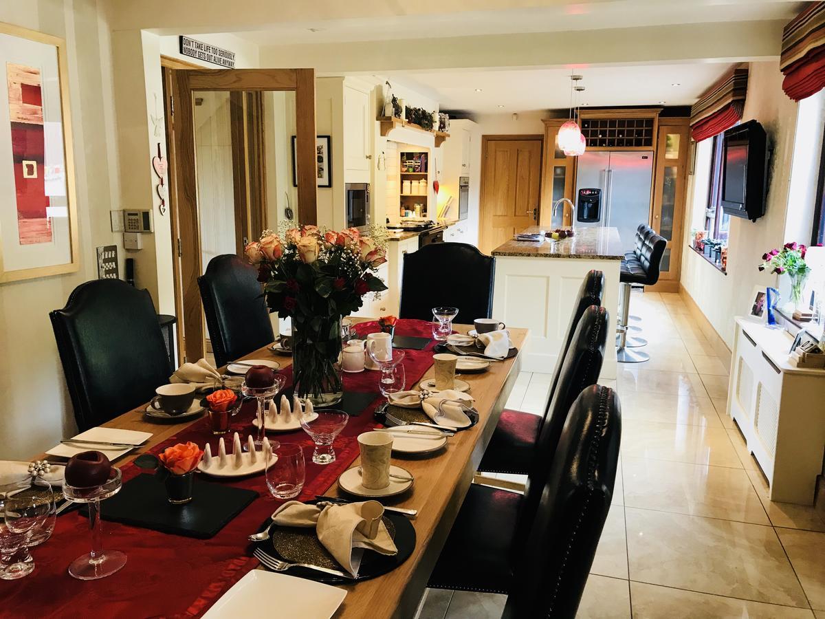 2 Drummond B&B Londonderry Eksteriør billede
